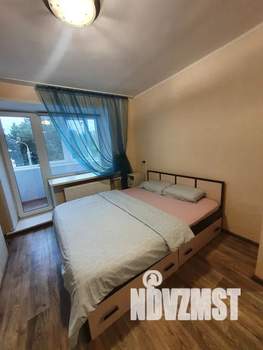 1-к квартира, посуточно, 24м2, 3/5 этаж