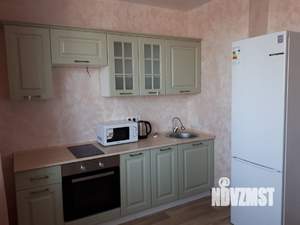 2-к квартира, на длительный срок, 60м2, 7/25 этаж