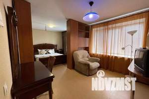 3-к квартира, посуточно, 120м2, 10/10 этаж