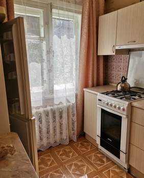 2-к квартира, на длительный срок, 42м2, 1/5 этаж