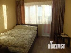 1-к квартира, посуточно, 35м2, 5/5 этаж