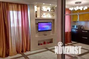 1-к квартира, посуточно, 53м2, 16/17 этаж