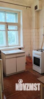 2-к квартира, на длительный срок, 45м2, 2/4 этаж