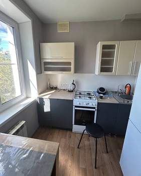 2-к квартира, на длительный срок, 44м2, 5/5 этаж