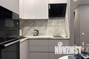 1-к квартира, посуточно, 45м2, 8/8 этаж