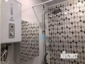 1-к квартира, на длительный срок, 36м2, 13/22 этаж