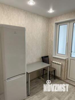 1-к квартира, на длительный срок, 390м2, 18/23 этаж
