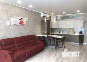 3-к квартира, на длительный срок, 90м2, 15/24 этаж