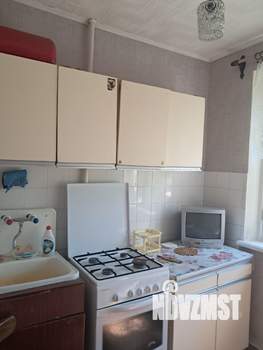 1-к квартира, на длительный срок, 31м2, 2/5 этаж