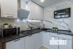 1-к квартира, посуточно, 40м2, 26/26 этаж