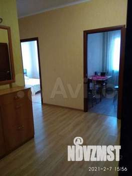 2-к квартира, на длительный срок, 68м2, 12/19 этаж