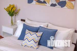 2-к квартира, посуточно, 47м2, 2/19 этаж
