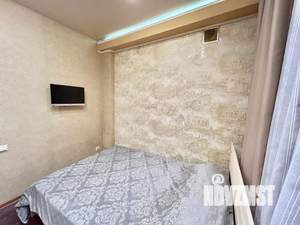 2-к квартира, посуточно, 47м2, 2/5 этаж