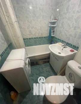 1-к квартира, на длительный срок, 32м2, 3/5 этаж