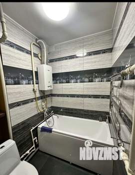 2-к квартира, на длительный срок, 45м2, 2/4 этаж