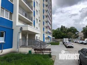 Студия квартира, на длительный срок, 20м2, 8/16 этаж