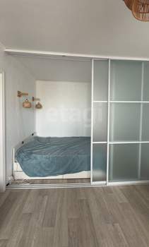 2-к квартира, на длительный срок, 48м2, 7/9 этаж