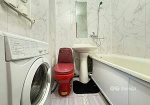 1-к квартира, на длительный срок, 30м2, 1/5 этаж