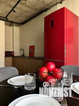 1-к квартира, посуточно, 37м2, 24/25 этаж