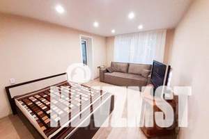 1-к квартира, посуточно, 33м2, 3/9 этаж