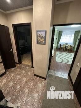 1-к квартира, на длительный срок, 49м2, 13/16 этаж