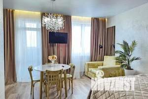 1-к квартира, посуточно, 33м2, 21/25 этаж