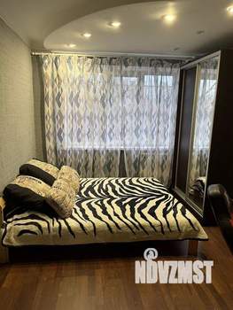 3-к квартира, на длительный срок, 70м2, 3/9 этаж