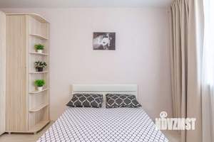 1-к квартира, посуточно, 47м2, 14/22 этаж