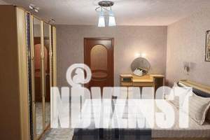 2-к квартира, посуточно, 65м2, 5/9 этаж