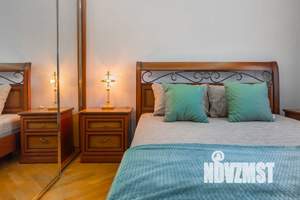 1-к квартира, посуточно, 62м2, 1/1 этаж