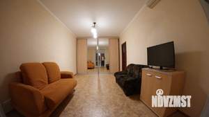 1-к квартира, на длительный срок, 40м2, 3/4 этаж