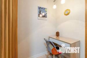 1-к квартира, посуточно, 56м2, 11/13 этаж