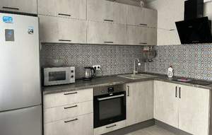 1-к квартира, на длительный срок, 40м2, 25/27 этаж