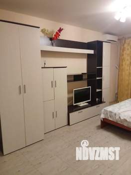 1-к квартира, на длительный срок, 43м2, 12/14 этаж