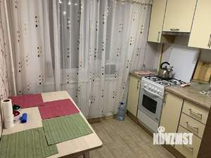 1-к квартира, на длительный срок, 35м2, 4/5 этаж