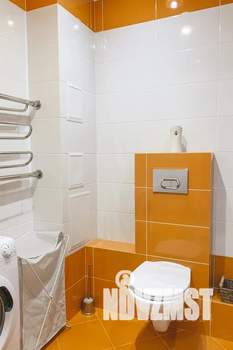 1-к квартира, посуточно, 47м2, 18/24 этаж