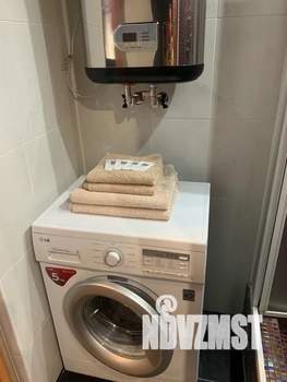 Студия квартира, посуточно, 50м2, 2/11 этаж