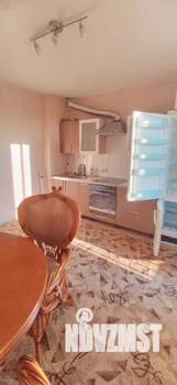 2-к квартира, на длительный срок, 77м2, 7/24 этаж