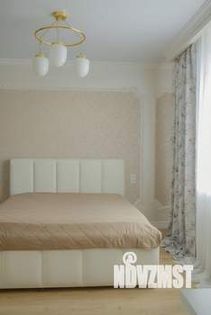1-к квартира, посуточно, 40м2, 14/25 этаж