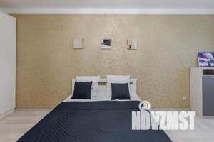 1-к квартира, посуточно, 55м2, 16/25 этаж