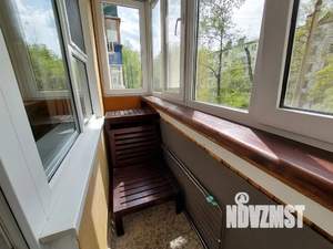 2-к квартира, посуточно, 46м2, 2/5 этаж