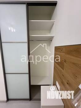 Студия квартира, на длительный срок, 40м2, 1/4 этаж