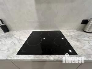 1-к квартира, посуточно, 41м2, 4/25 этаж