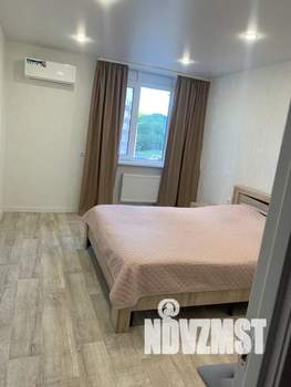 1-к квартира, посуточно, 38м2, 3/25 этаж