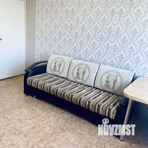 1-к квартира, посуточно, 33м2, 1/1 этаж