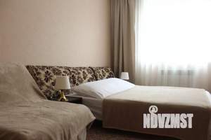 1-к квартира, посуточно, 34м2, 1/1 этаж