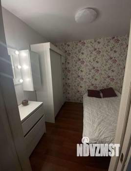 2-к квартира, на длительный срок, 44м2, 1/5 этаж