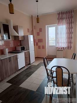 1-к квартира, на длительный срок, 59м2, 7/9 этаж