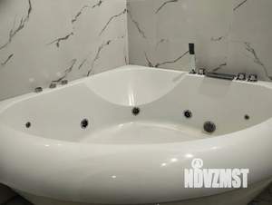 Студия квартира, посуточно, 32м2, 7/24 этаж