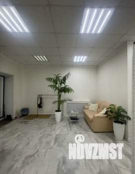 1-к квартира, посуточно, 58м2, 1/16 этаж